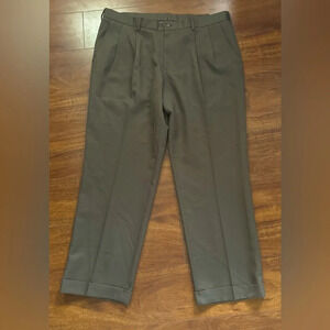 Van Heusen Men's Dress Pants, Size 38/30